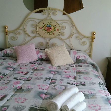 B&B Tisoi Μπελούνο Εξωτερικό φωτογραφία
