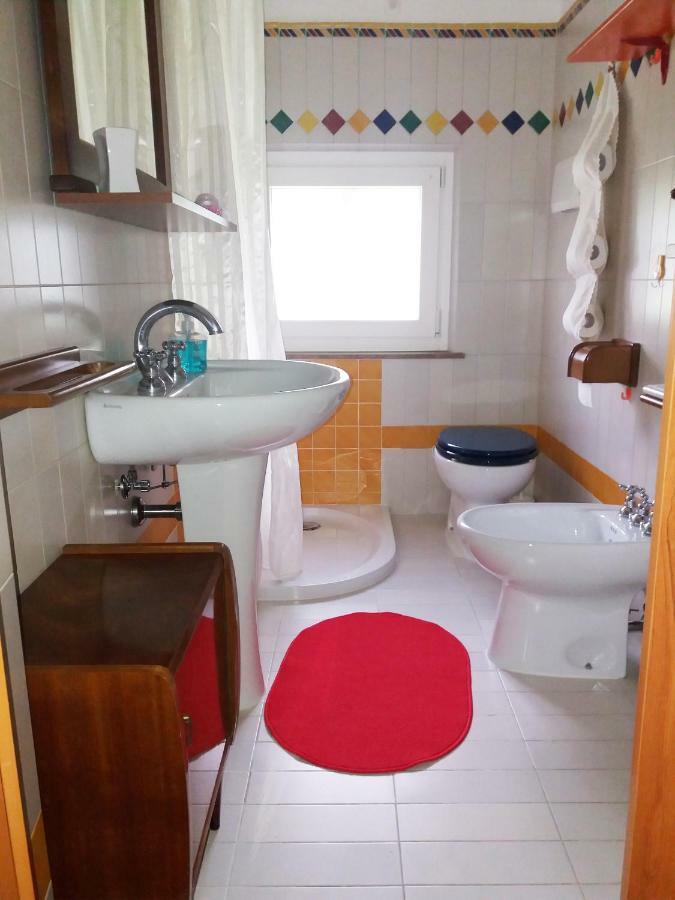 B&B Tisoi Μπελούνο Εξωτερικό φωτογραφία